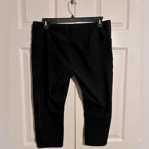 Athletic Works Sport Leggings
